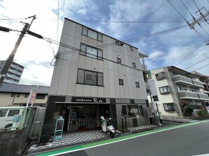 エスカルエイワ外観写真