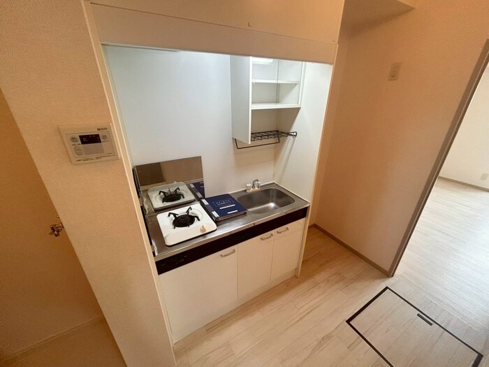 物件内観写真9　(キッチン)