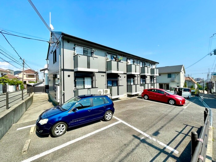 物件外観写真3　(外観写真)