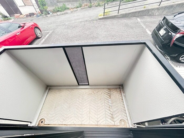 物件内観写真15　(ベランダ・バルコニー)