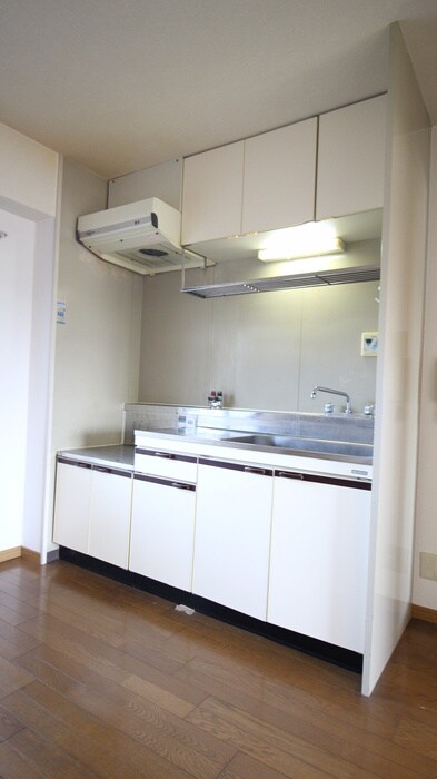 物件内観写真7　(キッチン)