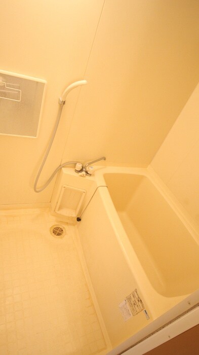 物件内観写真11　(バス／シャワールーム等)