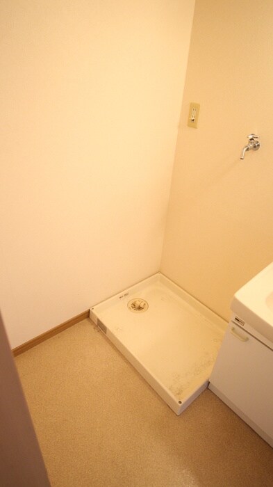 物件内観写真12　(洗面)