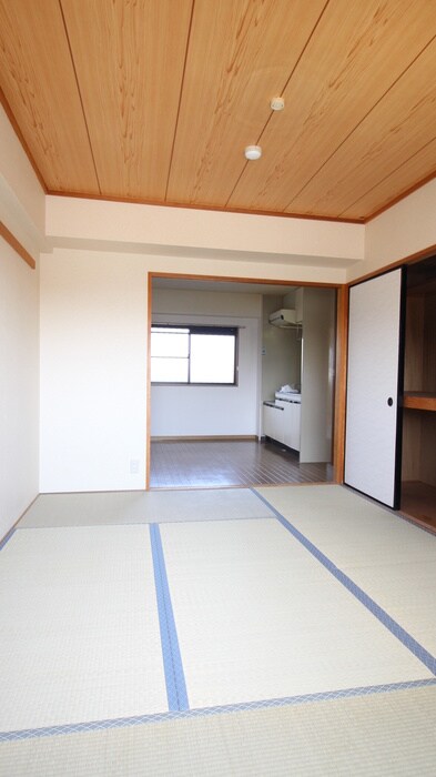 物件内観写真20　(居室)