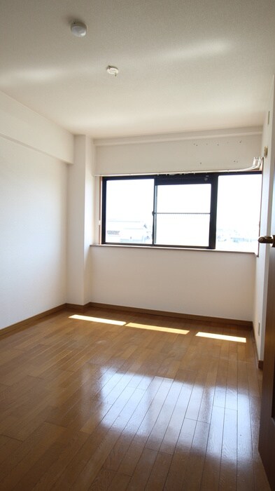 物件内観写真21　(居室)