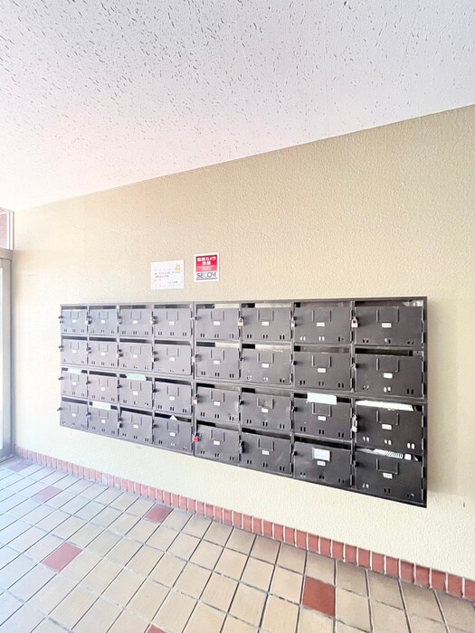 物件外観写真2　(建物設備)