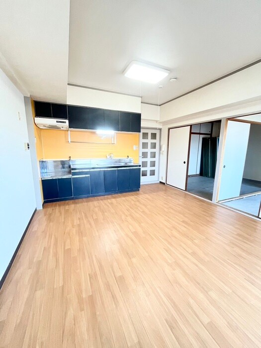 物件内観写真7　(居室)