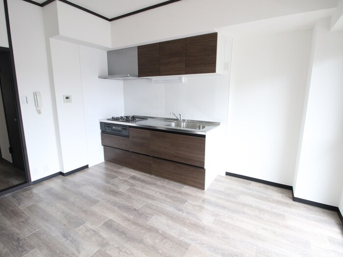 物件内観写真8　(キッチン)