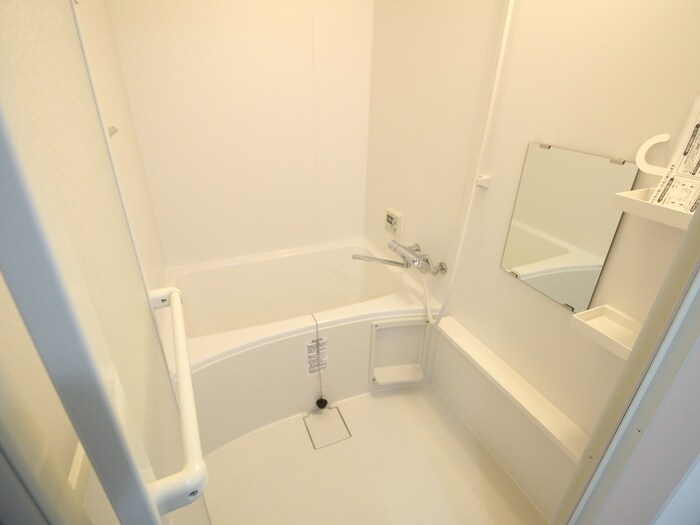 物件内観写真10　(バス／シャワールーム等)
