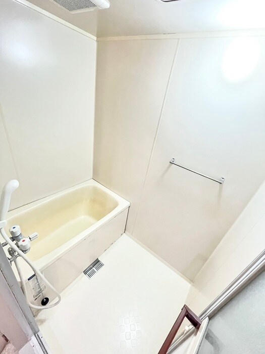 物件内観写真10　(バス／シャワールーム等)
