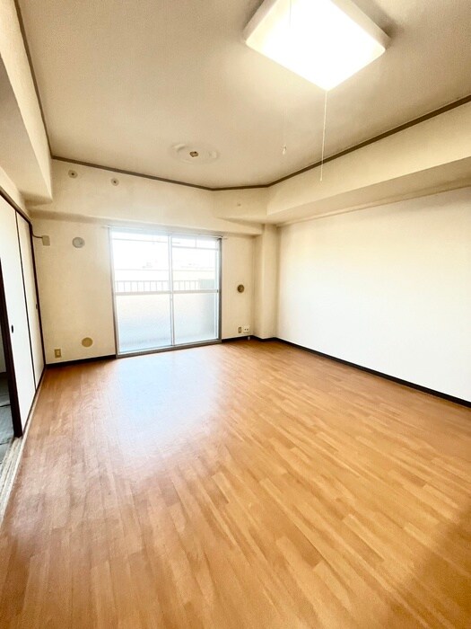 物件内観写真13　(居室)