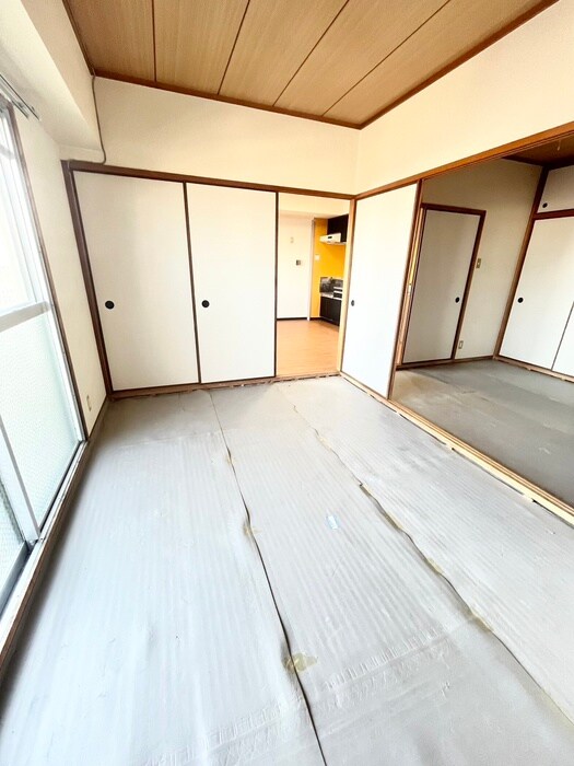 物件内観写真16　(居室)