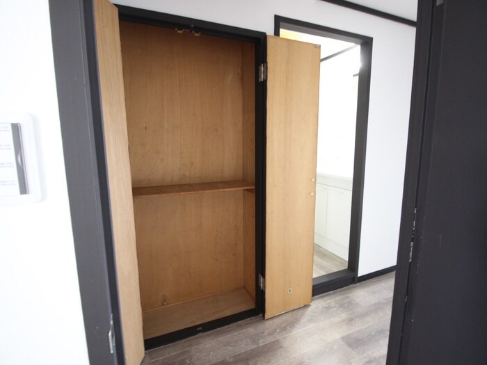 物件内観写真17　(靴箱)