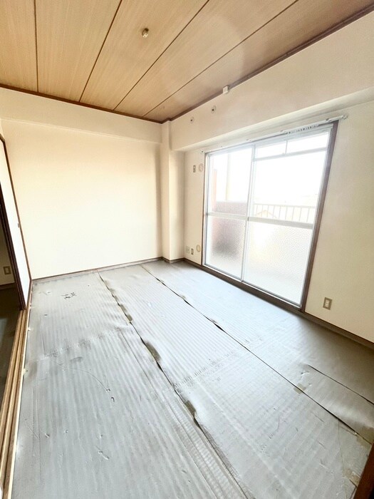 物件内観写真17　(居室)