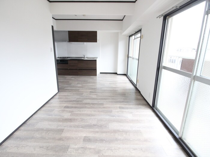 物件内観写真18　(居室)