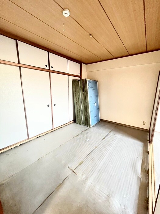 物件内観写真18　(居室)