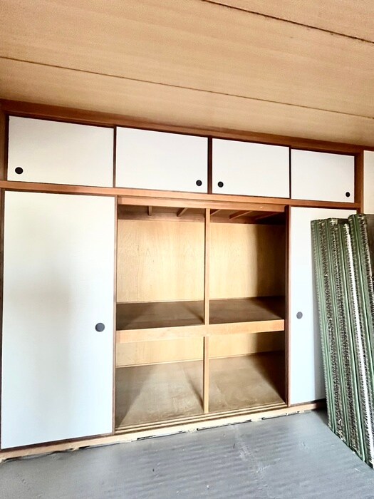 物件内観写真19　(収納)
