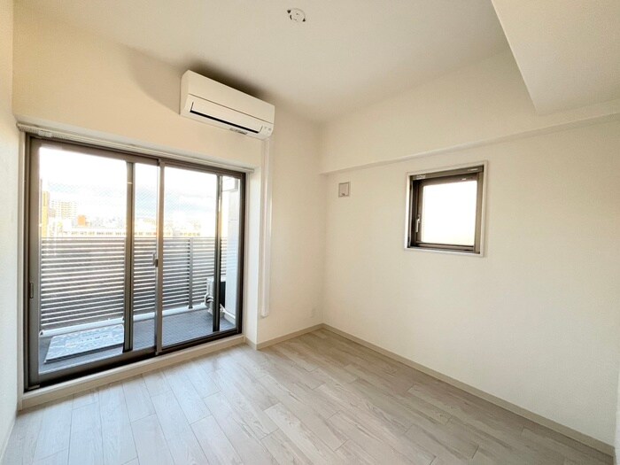 物件内観写真14　(居室)