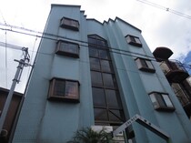 シティライフ堺東の外観写真