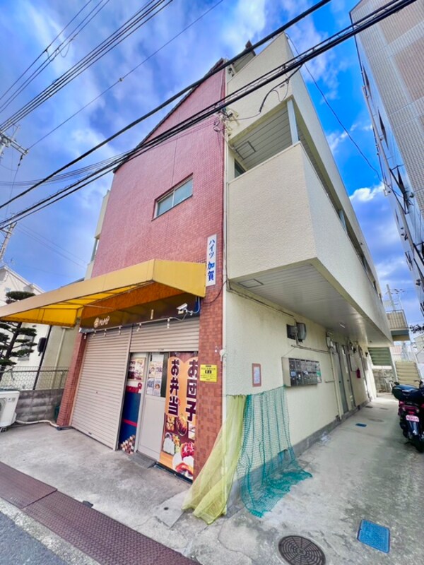 外観写真