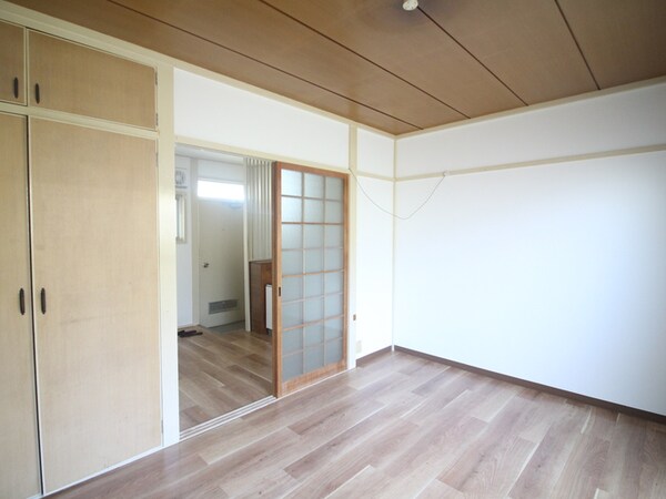 居室