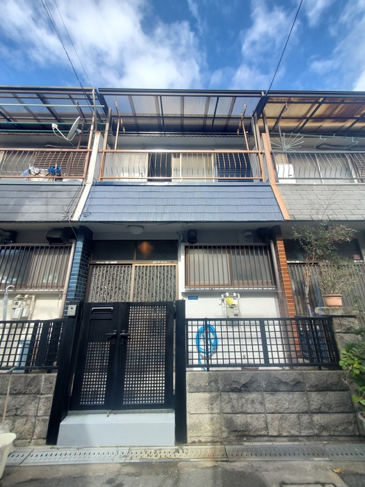 深田町テラスハウス