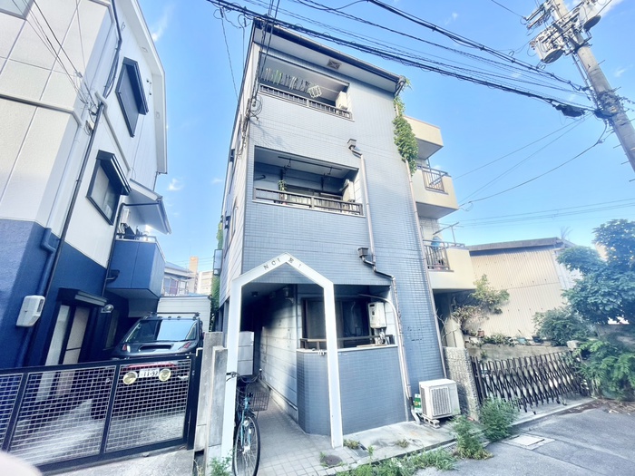 外観写真
