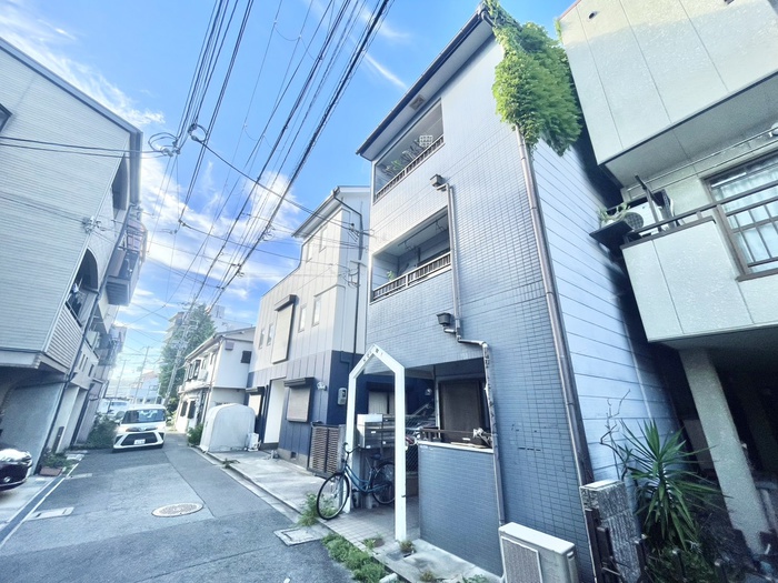 外観写真