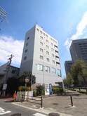 攝津レジデンス