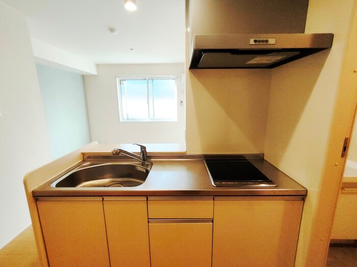 物件内観写真8　(キッチン)