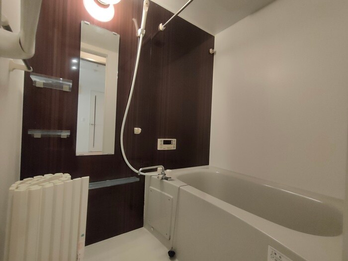 物件内観写真10　(バス／シャワールーム等)