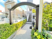 ヴィラージュの外観写真