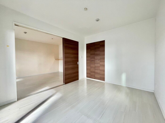 物件内観写真7　(居室)