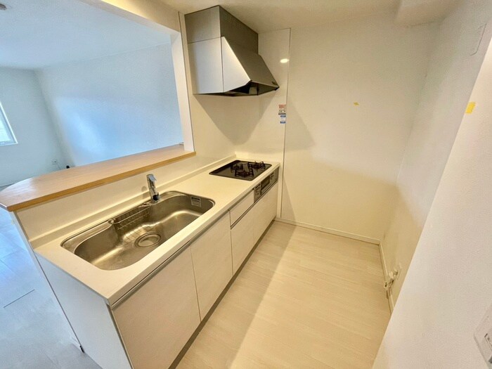 物件内観写真9　(キッチン)