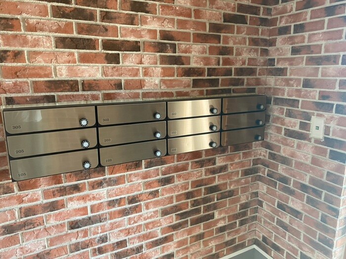 物件外観写真5　(建物設備)