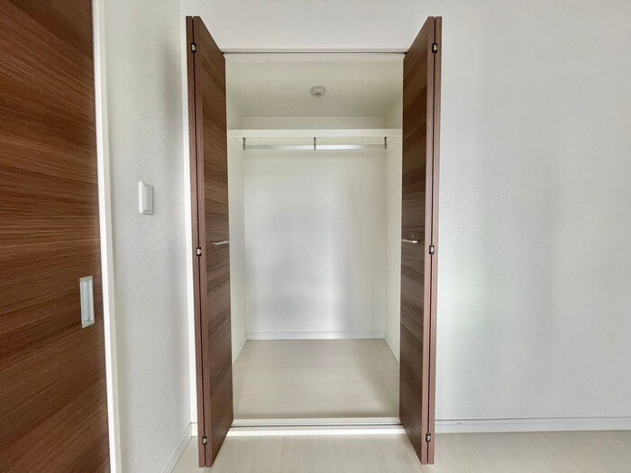 物件内観写真14　(収納)