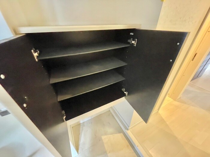 物件内観写真19　(収納)