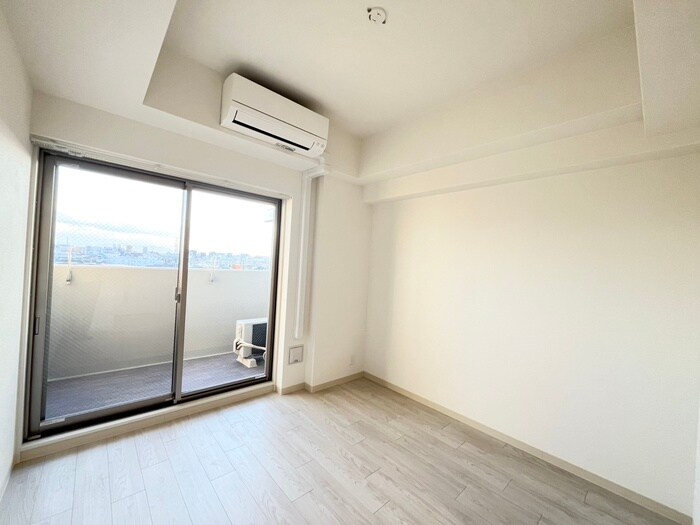 物件内観写真13　(居室)