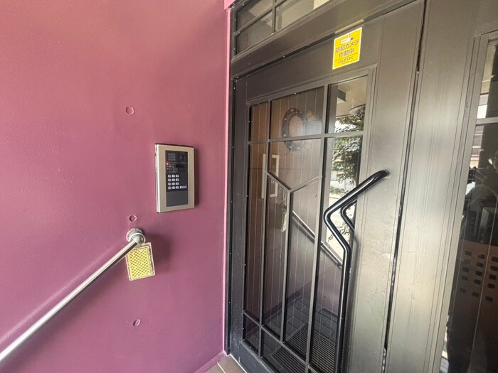 物件外観写真6　(建物設備)