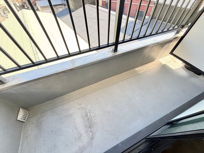 物件内観写真19　(ベランダ・バルコニー)