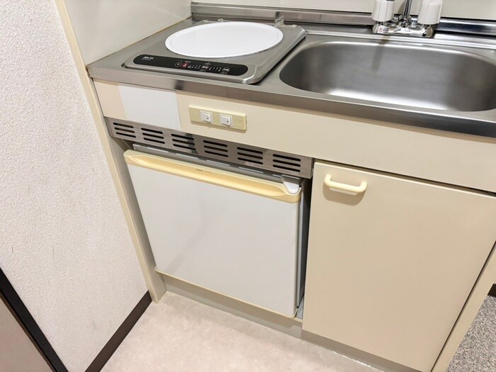 物件内観写真22　(キッチン)