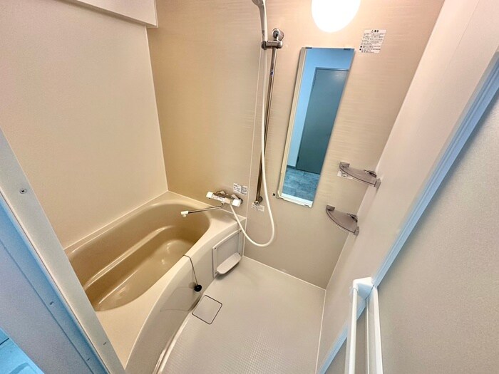 物件内観写真14　(バス／シャワールーム等)