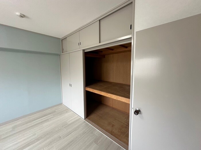 物件内観写真19　(収納)