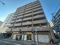 ロイヤルキャノンあびこ