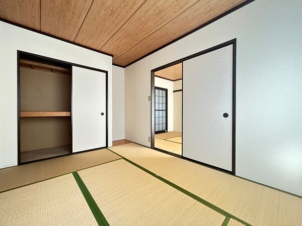 居室