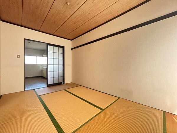 居室