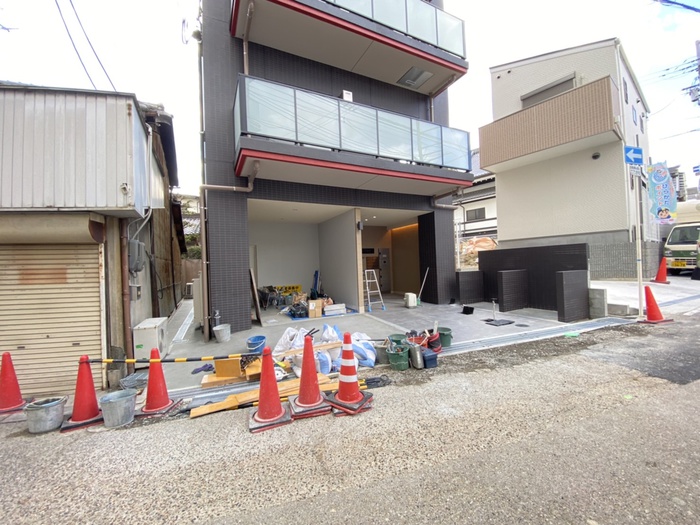 外観写真