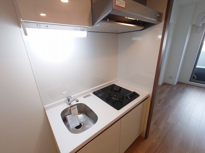 物件内観写真10　(キッチン)