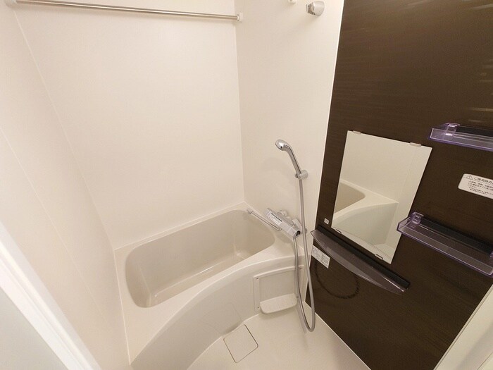 物件内観写真11　(バス／シャワールーム等)