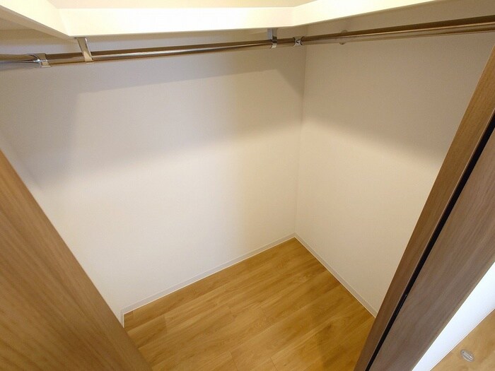 物件内観写真14　(収納)